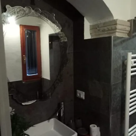 Appartement Rio Marin Gondola View & Patio
