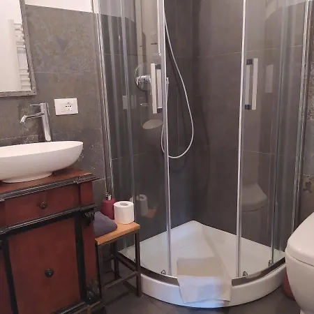 Rio Marin Gondola View & Patio Appartement Venise