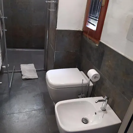 Rio Marin Gondola View & Patio Appartement