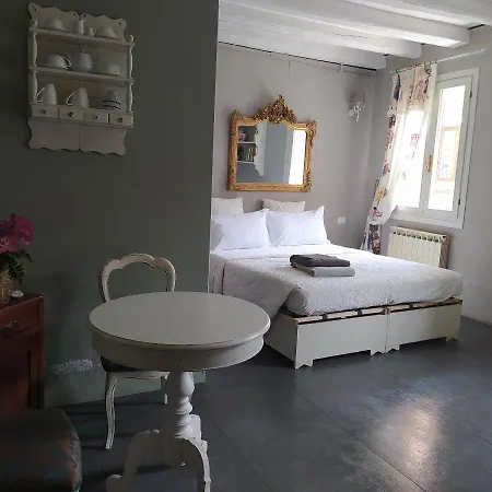 Rio Marin Gondola View & Patio Appartement