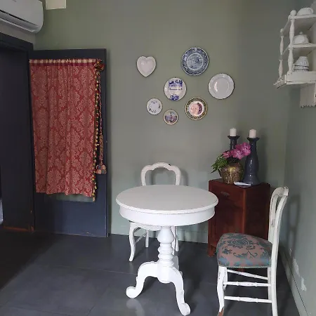Appartement Rio Marin Gondola View & Patio Venise