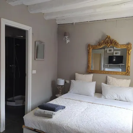 Appartement Rio Marin Gondola View & Patio *