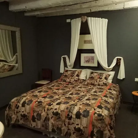 Appartement Rio Marin Gondola View & Patio Venise