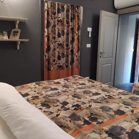 Rio Marin Gondola View & Patio Appartement Venise
