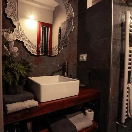 Appartement Rio Marin Gondola View & Patio *